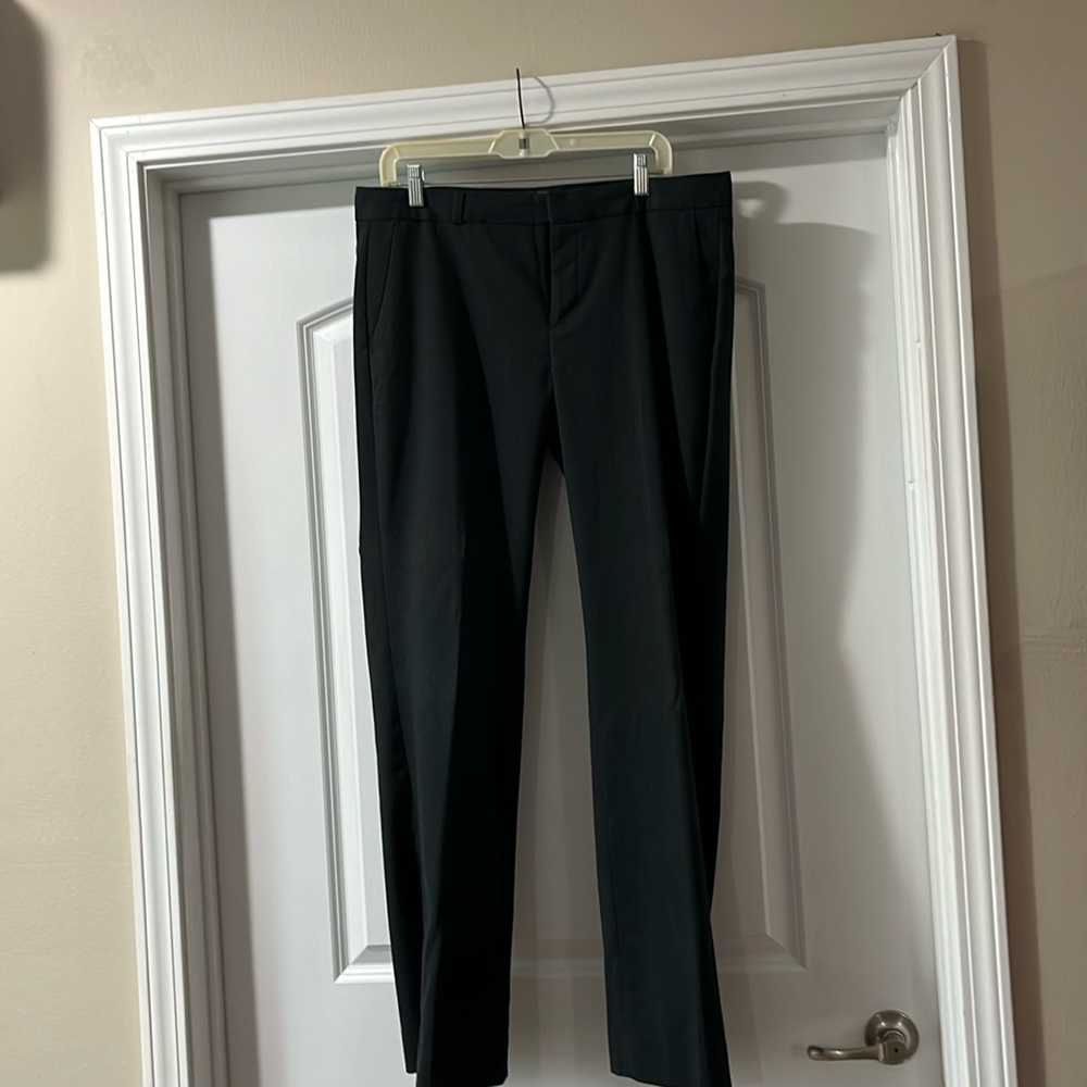 Banana Republic Martin Fit size 12 ladies slacks